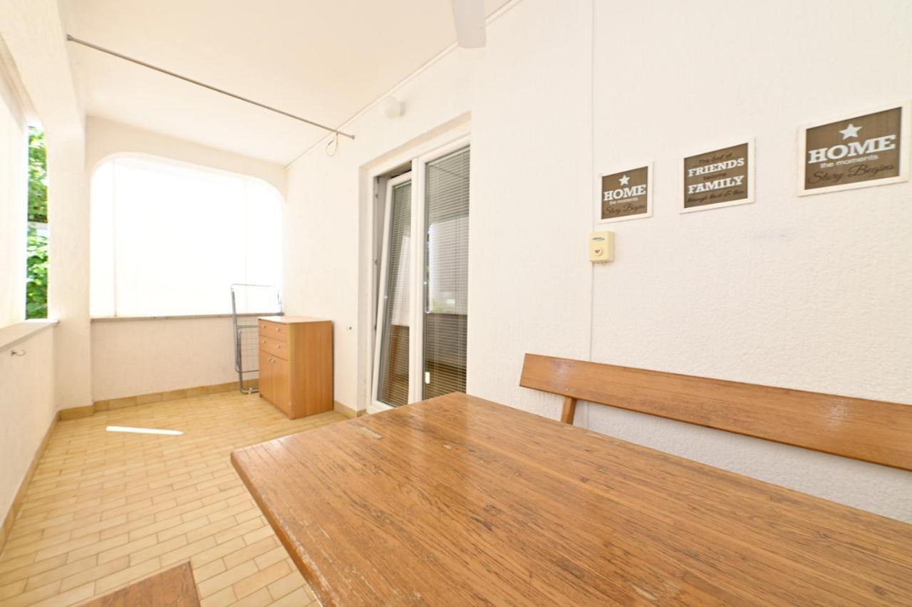 Apartamento Apartman Blaz Poreč Exterior foto