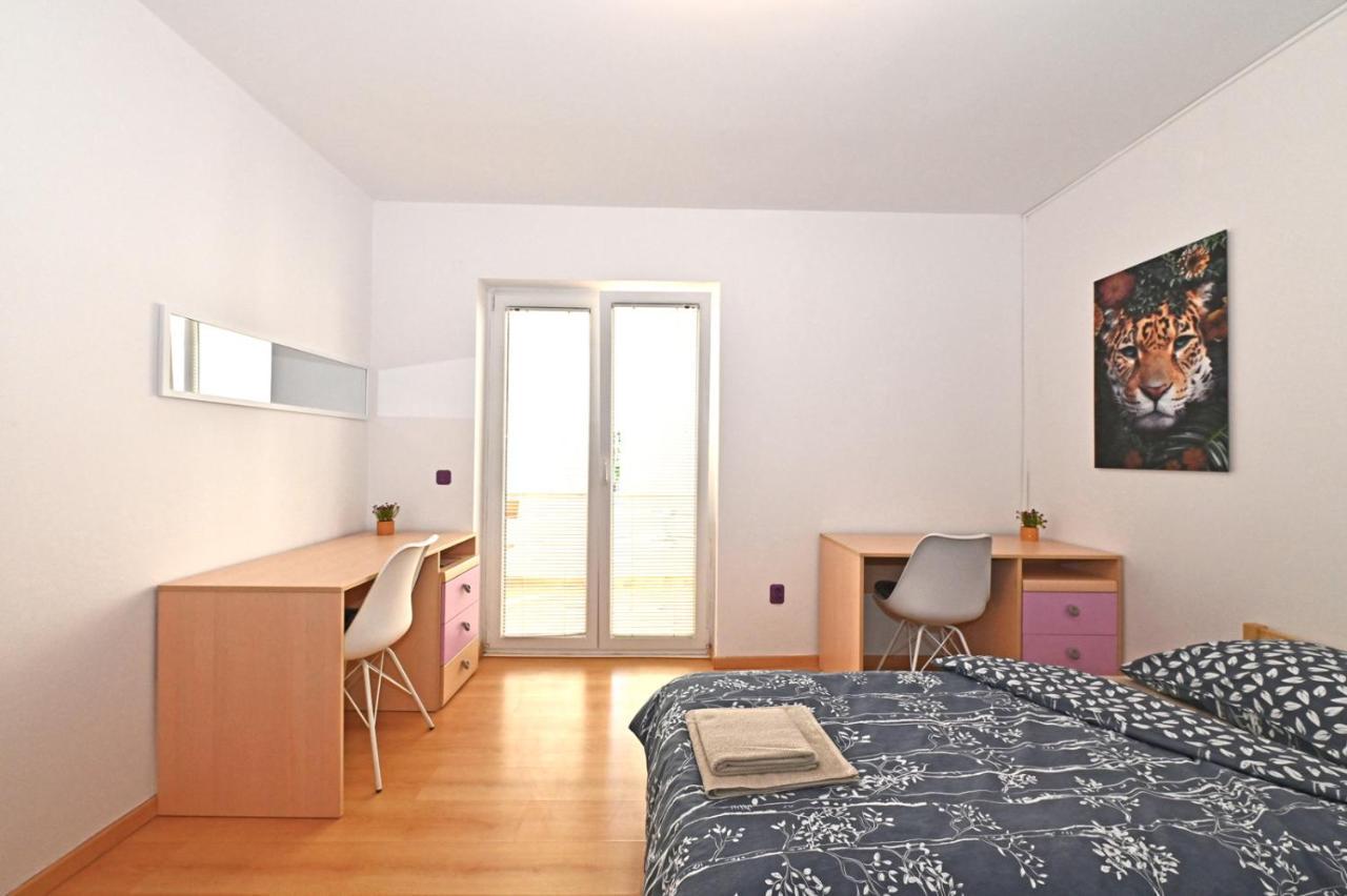 Apartamento Apartman Blaz Poreč Exterior foto