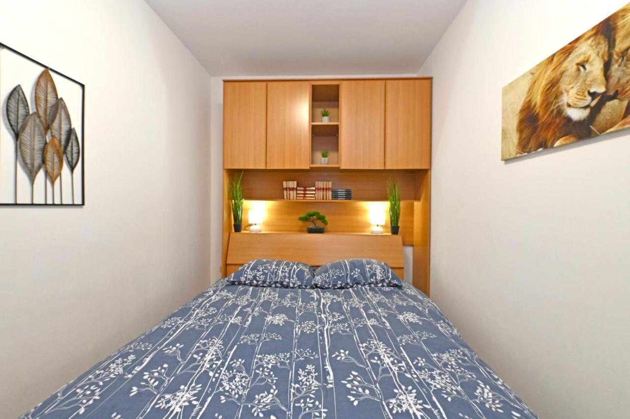Apartamento Apartman Blaz Poreč Exterior foto